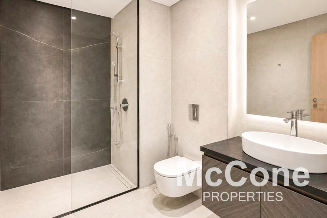 3 Bedroom Apartment for Rent in Peninsula Four, Business Bay — photo 8 of 13