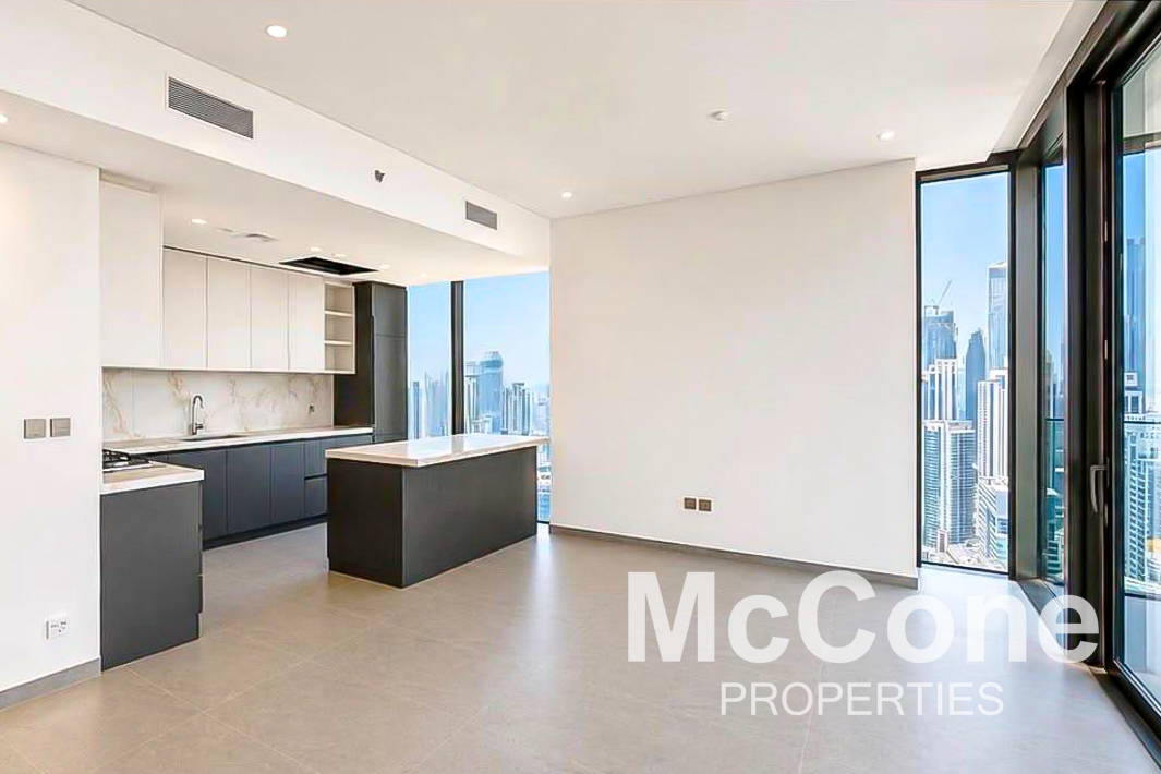 3 Bedroom Apartment for Rent in Peninsula Four, Business Bay — photo 3 of 13
