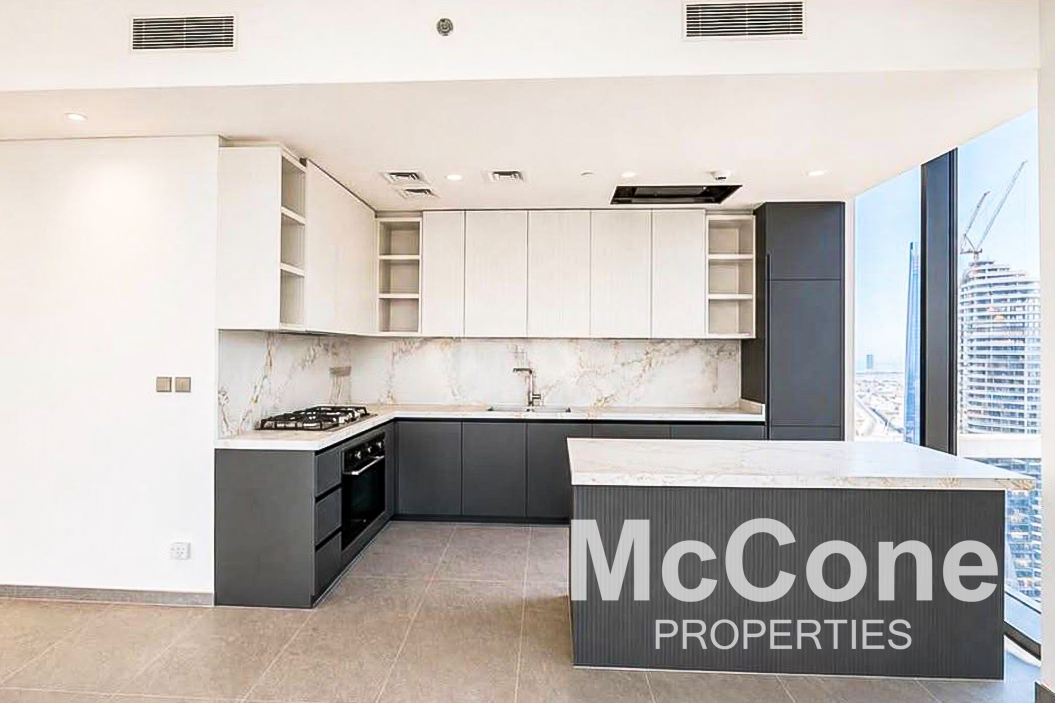 3 Bedroom Apartment for Rent in Peninsula Four, Business Bay — photo 5 of 13
