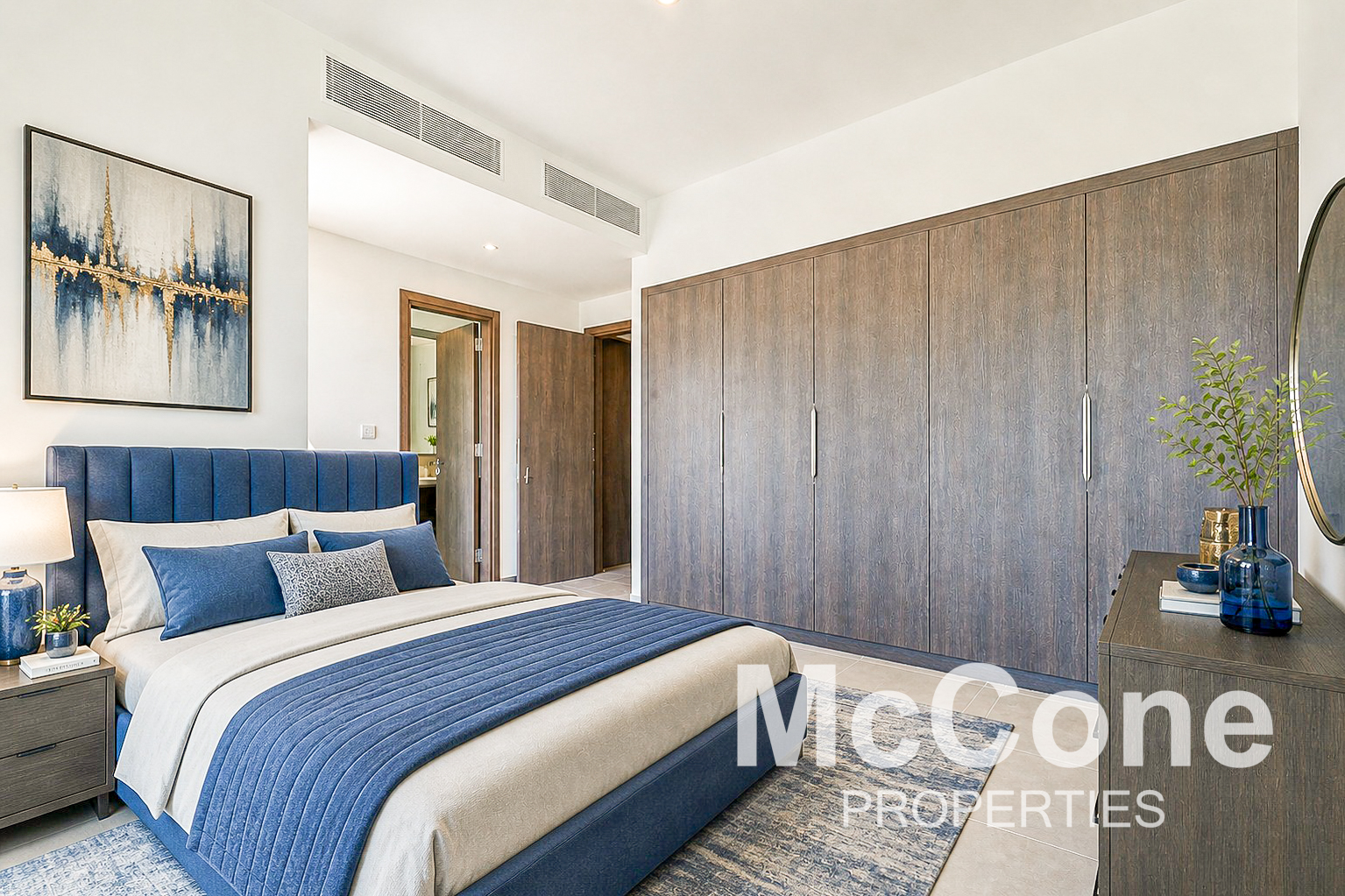 3 Bedroom Townhouse for Rent in Elan, Tilal Al Ghaf — photo 4 of 10