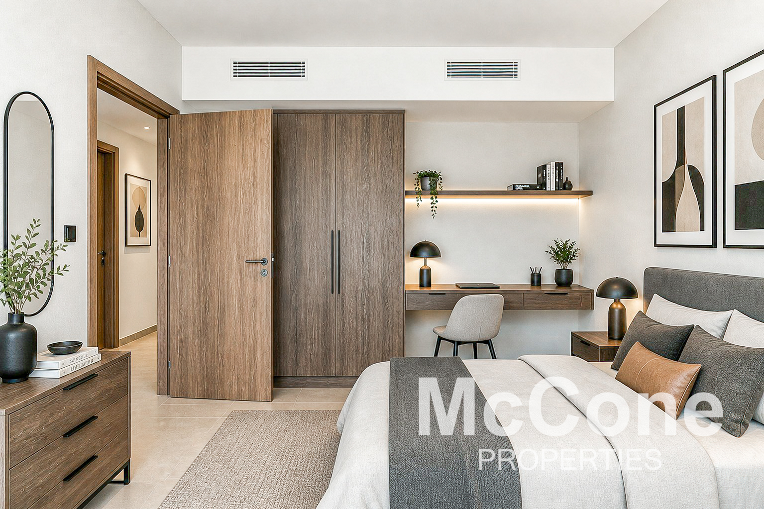 3 Bedroom Townhouse for Rent in Elan, Tilal Al Ghaf — photo 6 of 10