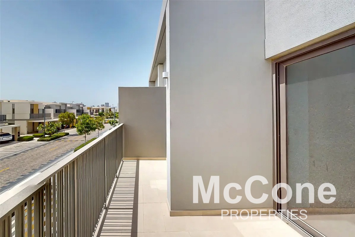 3 Bedroom Townhouse for Rent in Elan, Tilal Al Ghaf — photo 7 of 10