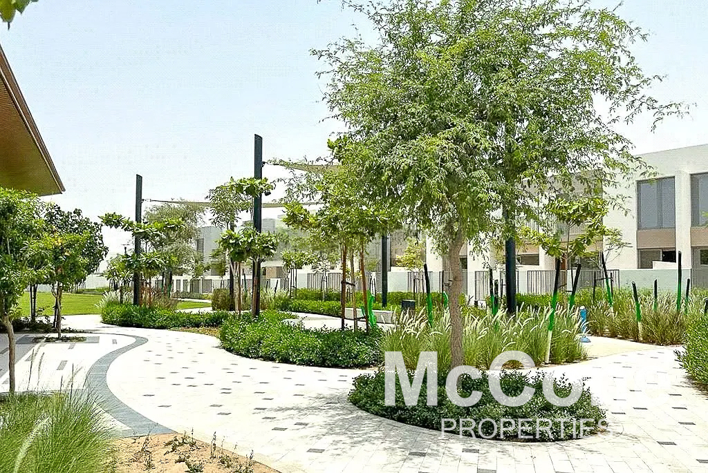 3 Bedroom Townhouse for Rent in Elan, Tilal Al Ghaf — photograph 10 of 10