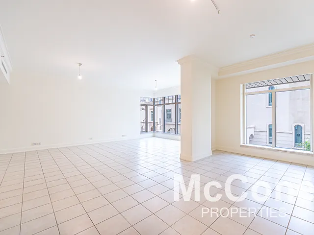 3 Bedroom Apartment for Rent in Al Anbar Tower, Dubai Marina