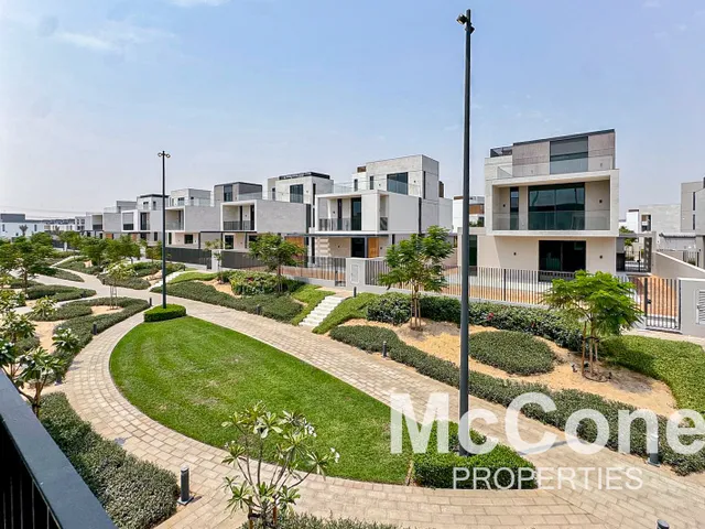 3 Bedroom Townhouse for Rent in Bliss 2, Arabian Ranches 3