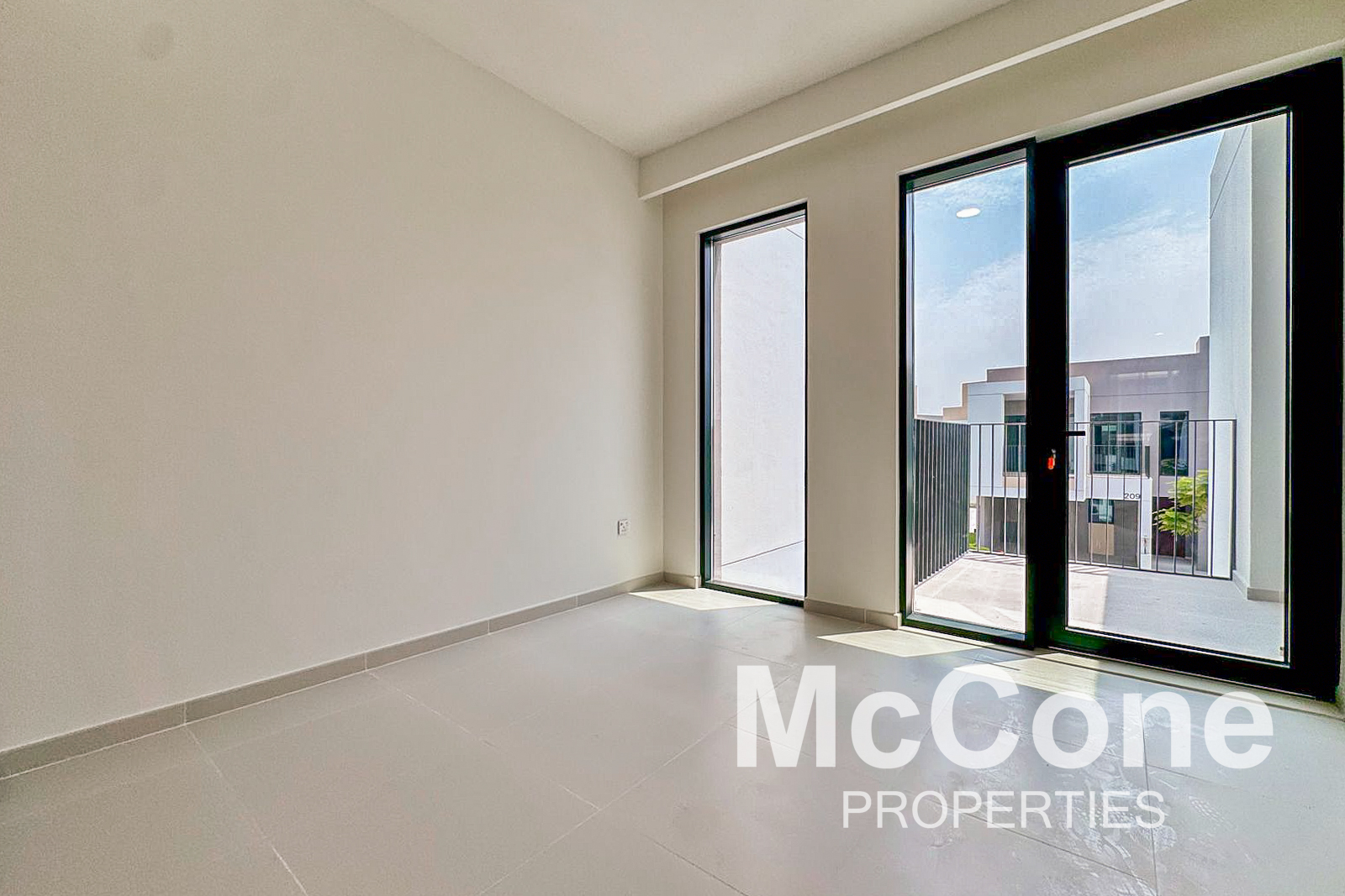 3 Bedroom Townhouse for Rent in Bliss 2, Arabian Ranches 3 — photograph 10 of 22