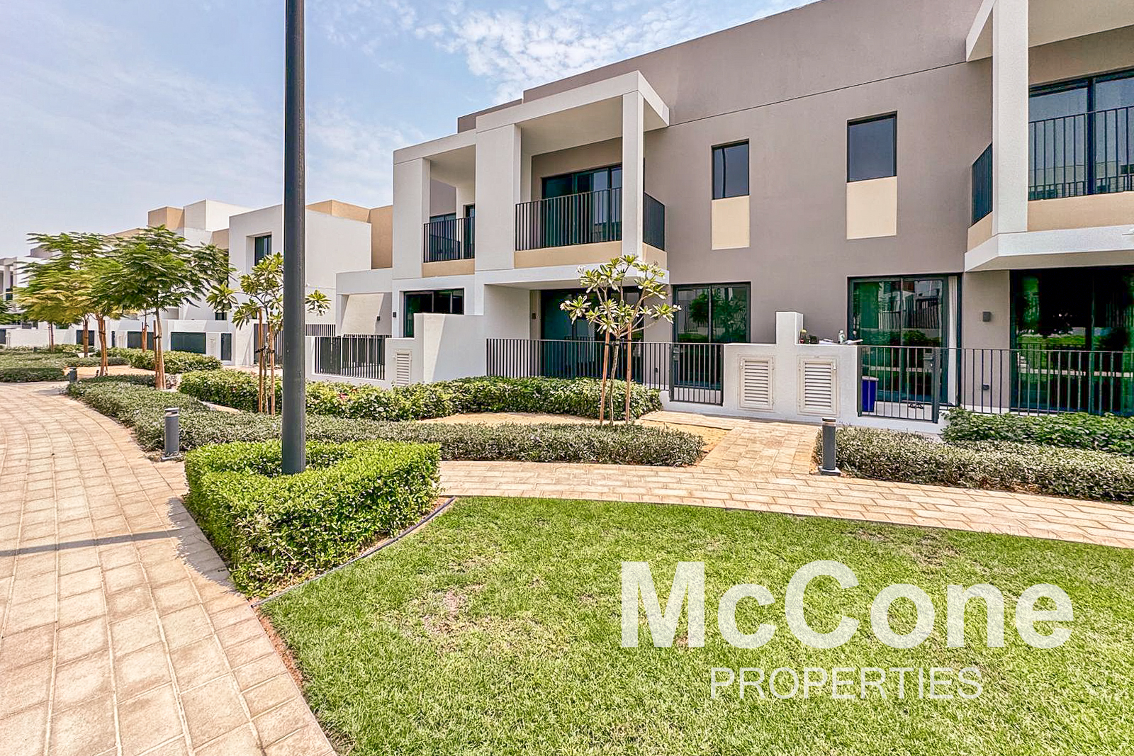 3 Bedroom Townhouse for Rent in Bliss 2, Arabian Ranches 3 — photograph 22 of 22