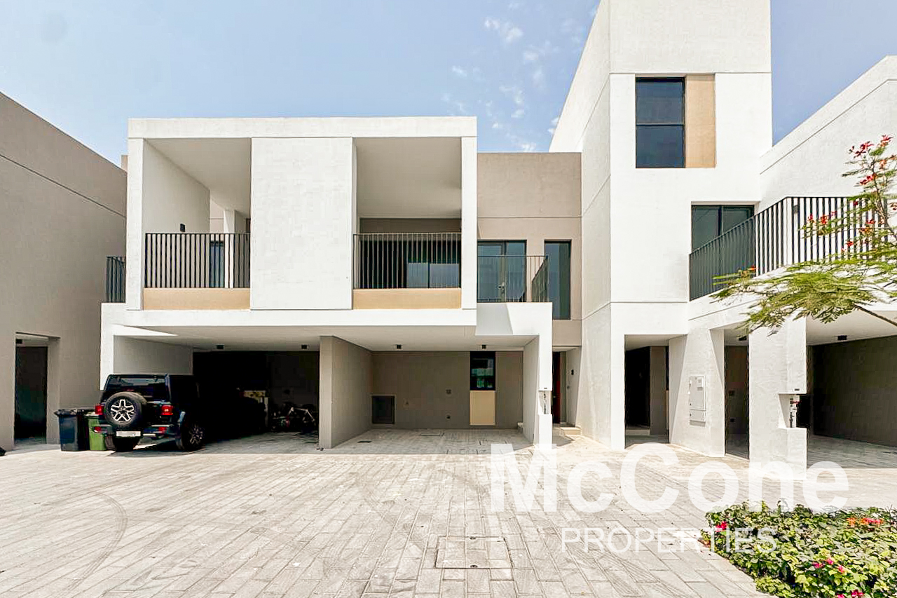 3 Bedroom Townhouse for Rent in Bliss 2, Arabian Ranches 3 — photo 2 of 22