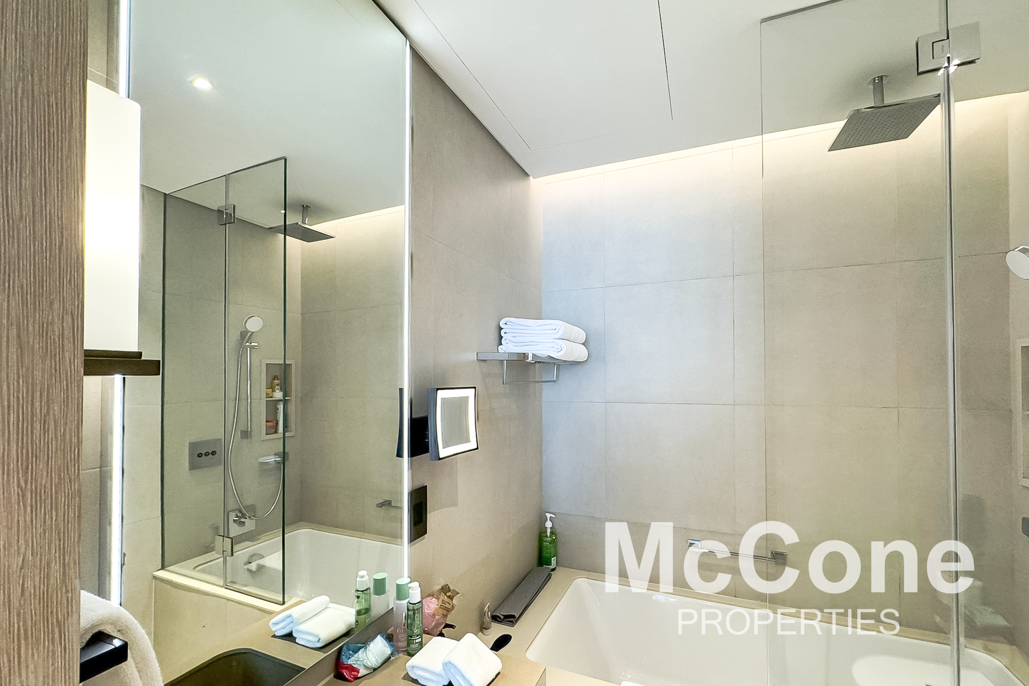 1 Bedroom Apartment for Rent in Jumeirah Gate Tower 2, Jumeirah Beach Residence — photograph 13 of 15