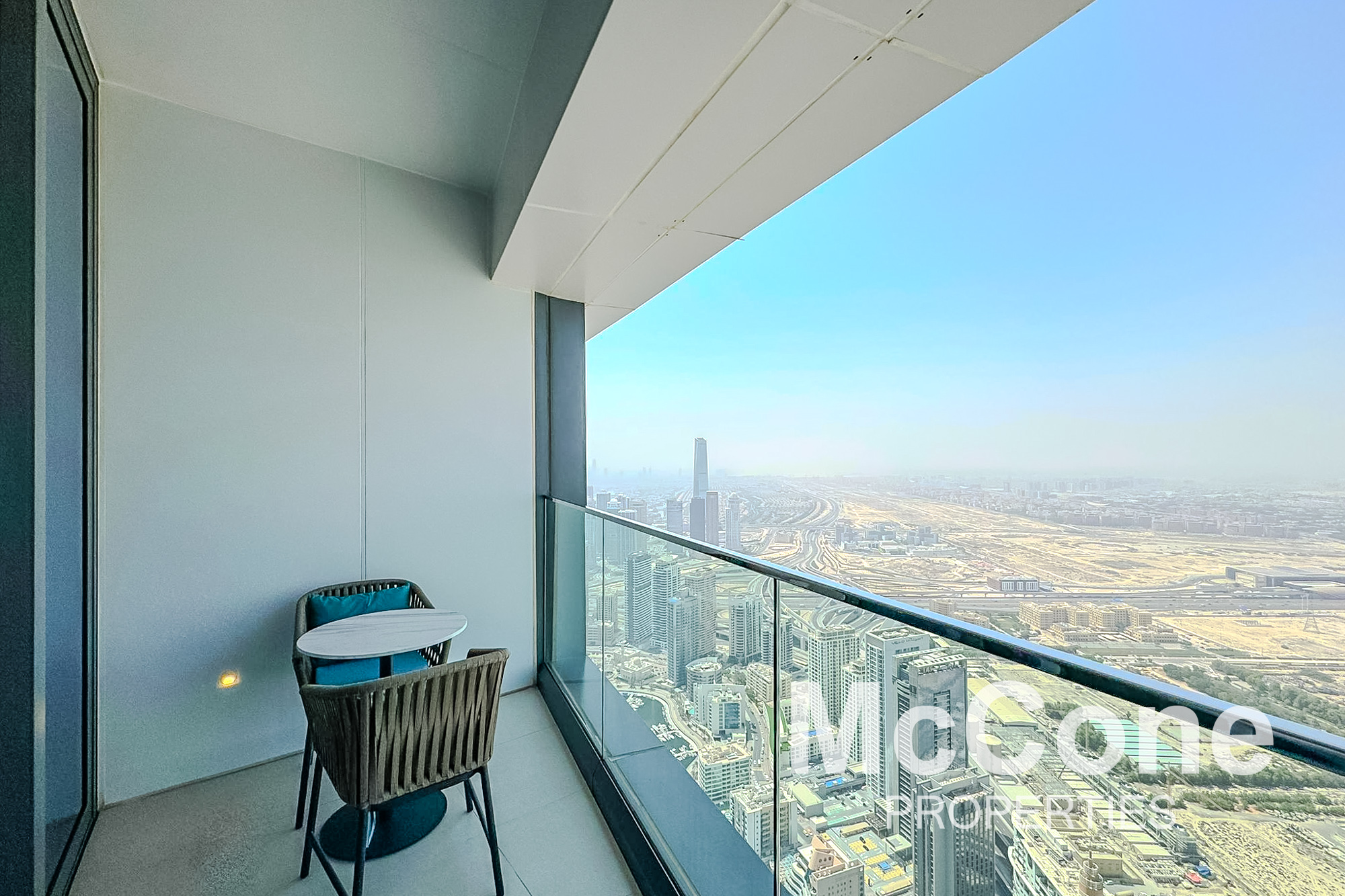 1 Bedroom Apartment for Rent in Jumeirah Gate Tower 2, Jumeirah Beach Residence — photograph 14 of 15