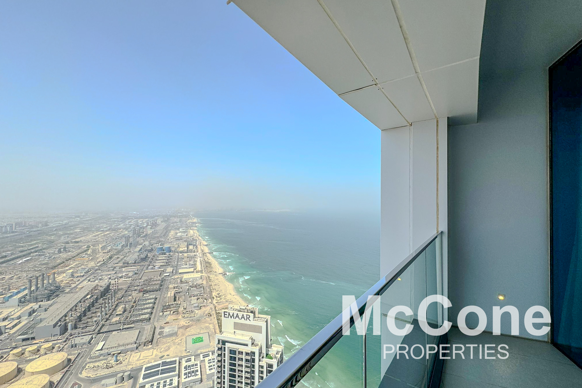 1 Bedroom Apartment for Rent in Jumeirah Gate Tower 2, Jumeirah Beach Residence
