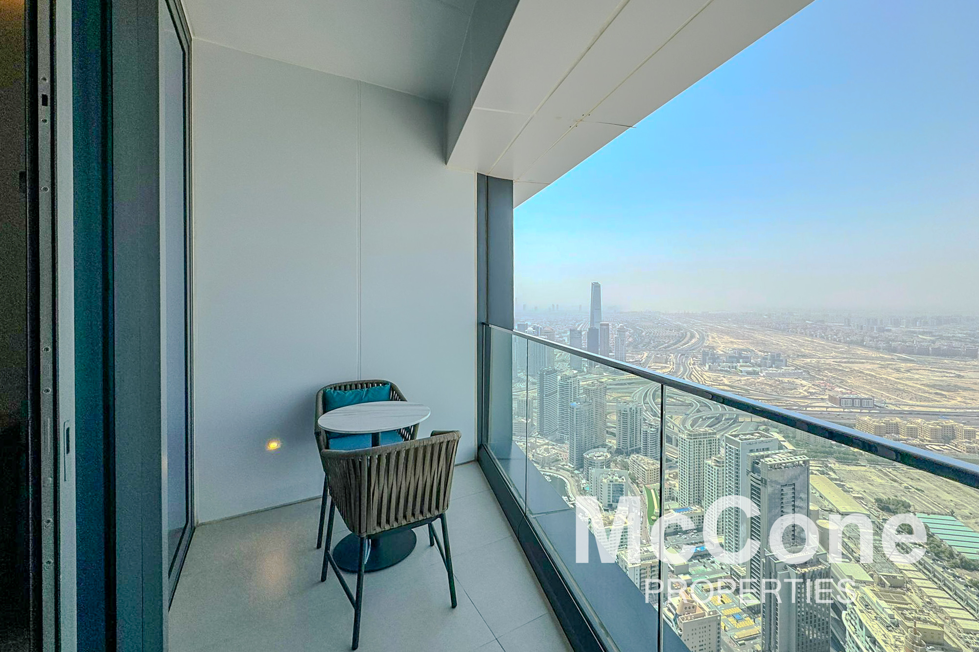 1 Bedroom Apartment for Rent in Jumeirah Gate Tower 2, Jumeirah Beach Residence — photograph 15 of 15