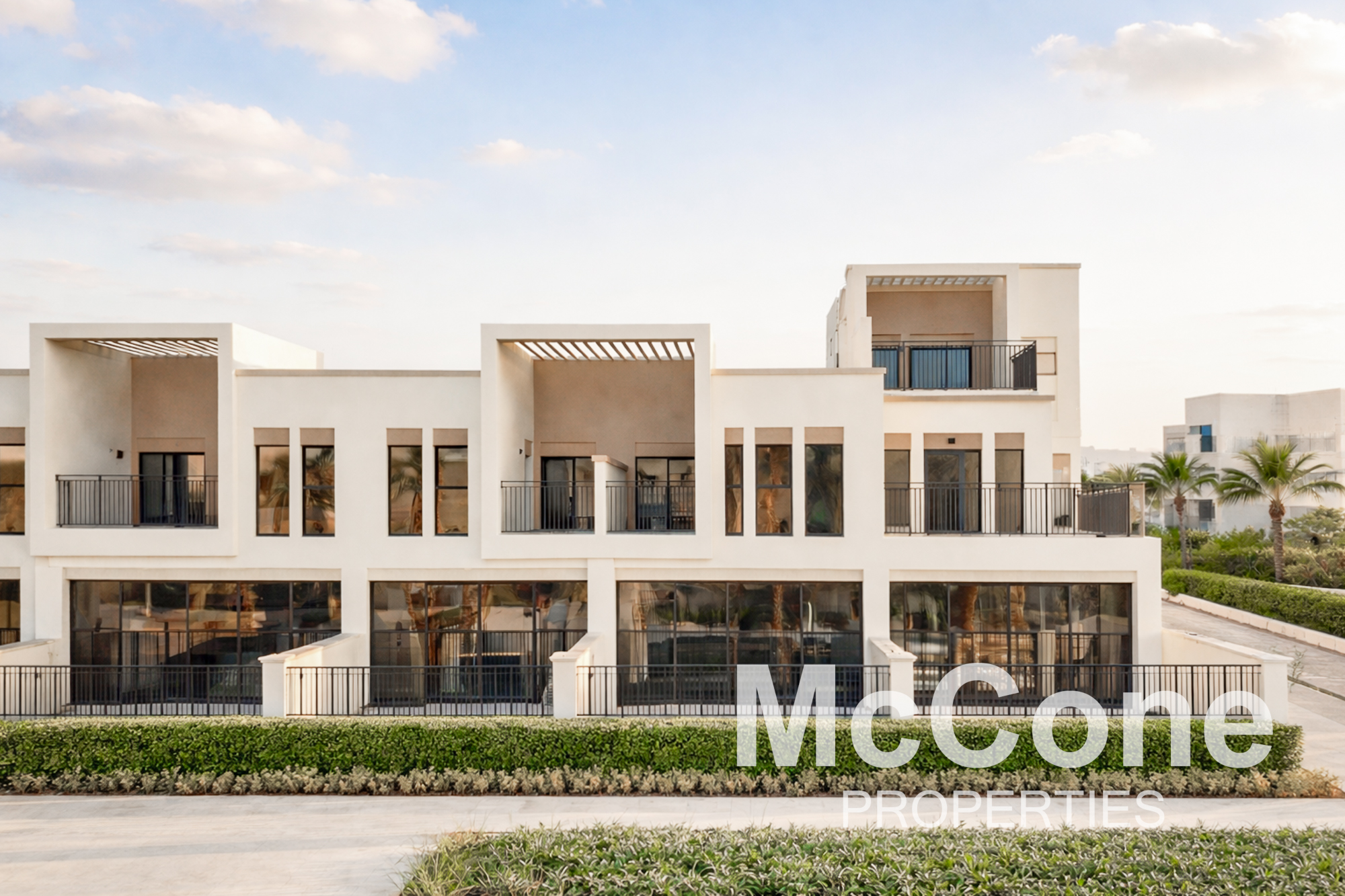 4 Bedroom Villa for Rent in Costa Brava 1, Damac Lagoons