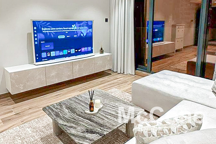 2 Bedroom Apartment for Rent in Elegance by Chaimaa, Jumeirah Village Circle