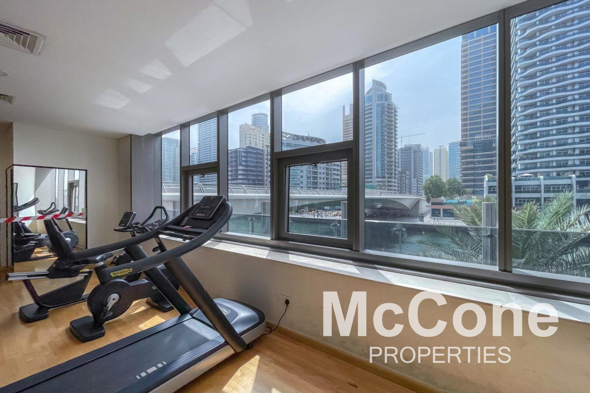 1 Bedroom Apartment for Rent in Sparkle Tower 3, Dubai Marina — photograph 10 of 11