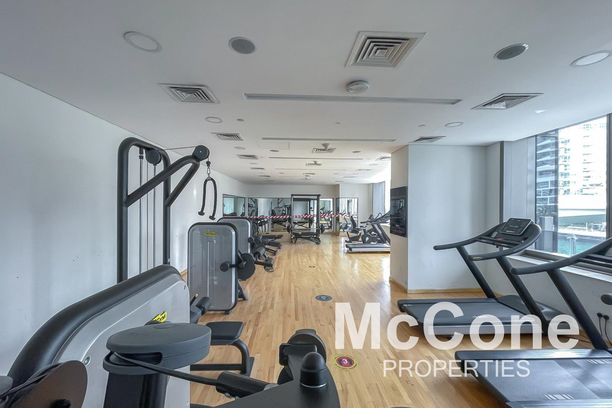 1 Bedroom Apartment for Rent in Sparkle Tower 3, Dubai Marina — photograph 11 of 11