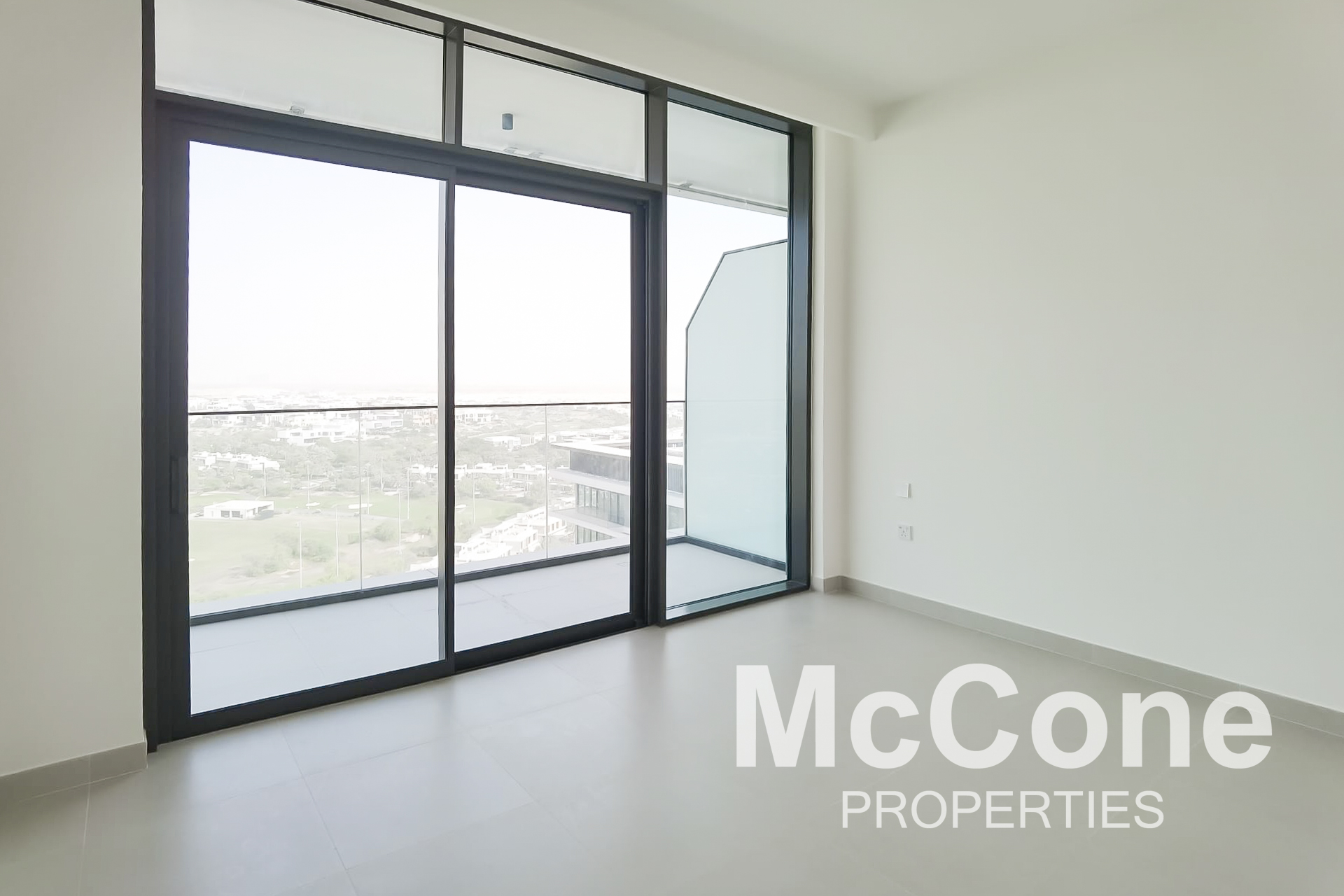 3 Bedroom Apartment for Rent in Golf Grand, Dubai Hills Estate — photo 6 of 13