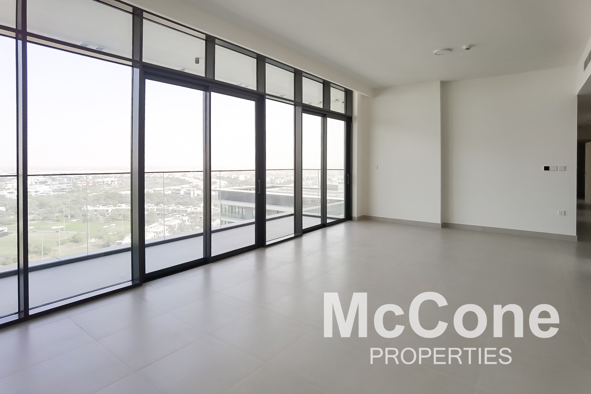 3 Bedroom Apartment for Rent in Golf Grand, Dubai Hills Estate