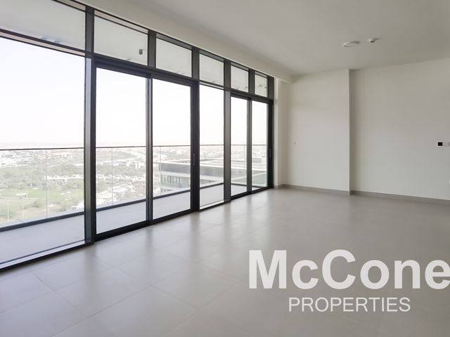 3 Bedroom Apartment for Rent in Golf Grand, Dubai Hills Estate