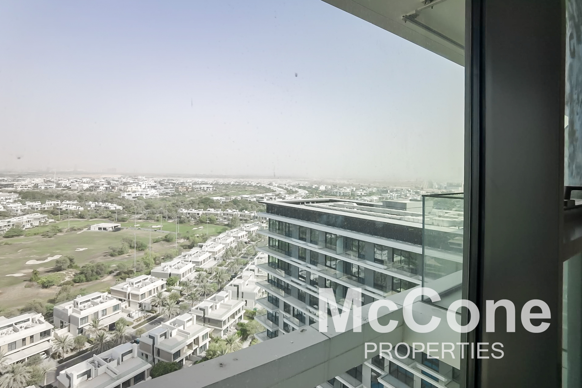 3 Bedroom Apartment for Rent in Golf Grand, Dubai Hills Estate — photograph 13 of 13