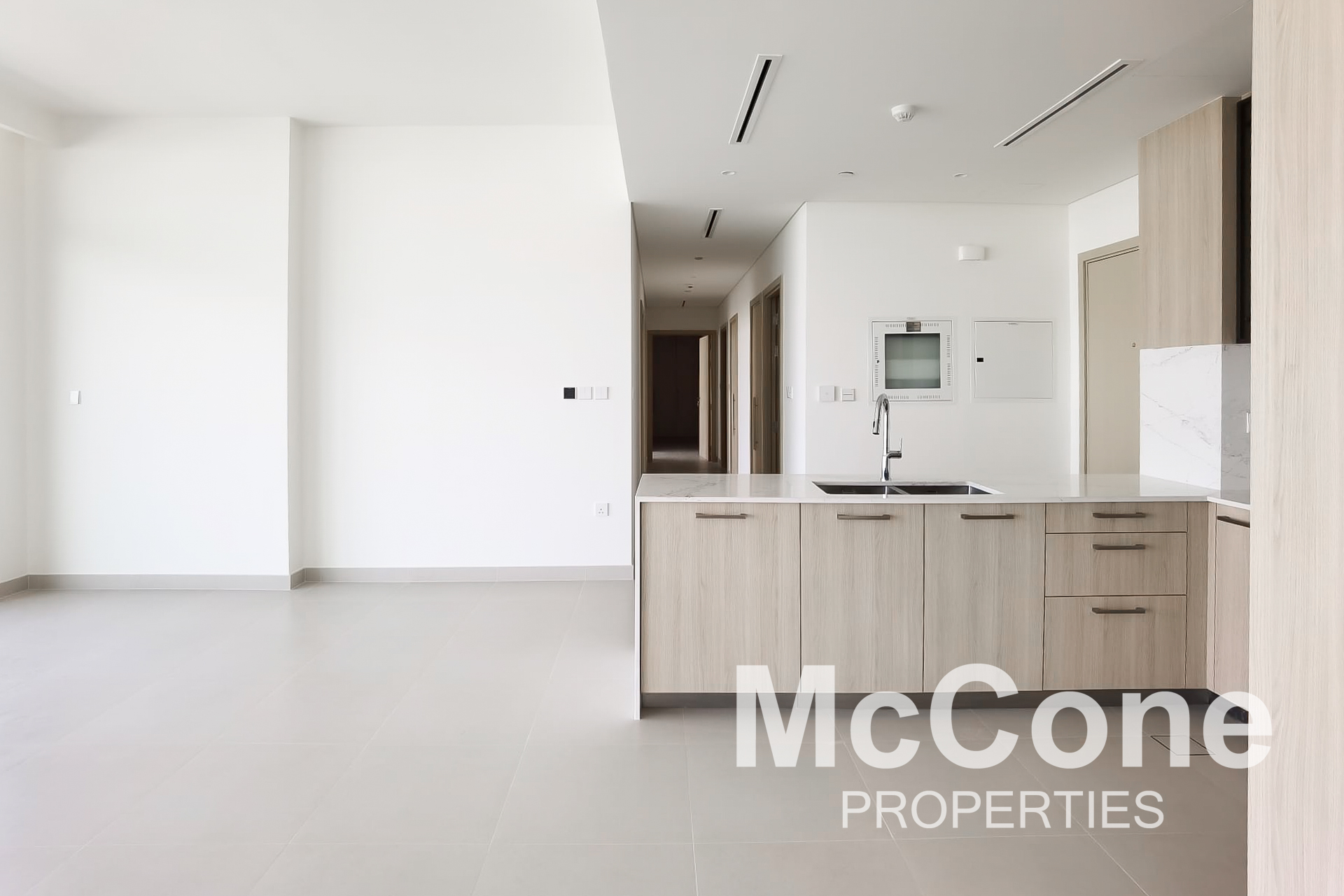 3 Bedroom Apartment for Rent in Golf Grand, Dubai Hills Estate — photo 4 of 13
