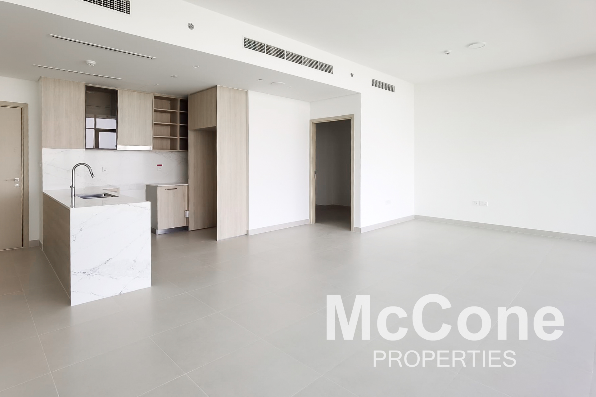 3 Bedroom Apartment for Rent in Golf Grand, Dubai Hills Estate — photo 5 of 13