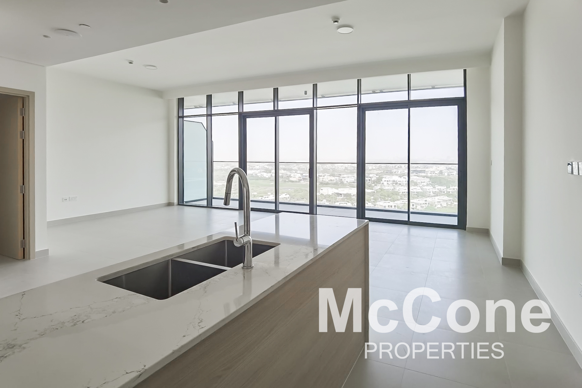 3 Bedroom Apartment for Rent in Golf Grand, Dubai Hills Estate — photo 3 of 13