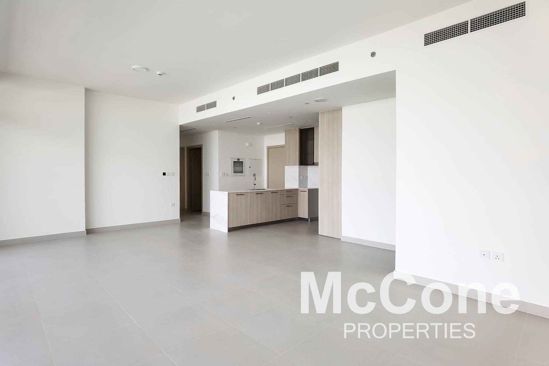 3 Bedroom Apartment for Rent in Golf Grand, Dubai Hills Estate — photo 2 of 13