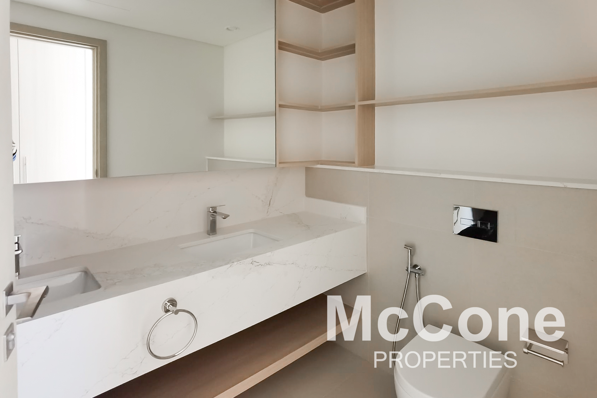 3 Bedroom Apartment for Rent in Golf Grand, Dubai Hills Estate — photograph 12 of 13