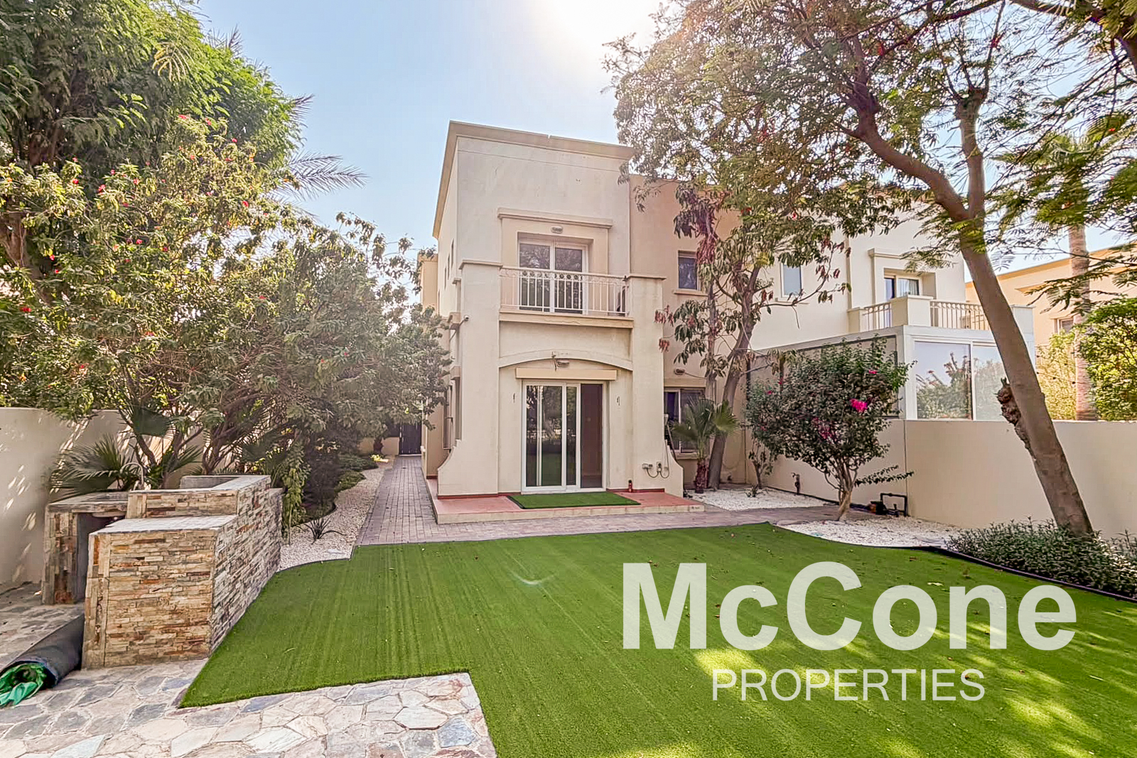3 Bedroom Villa for Rent in Springs 8, The Springs