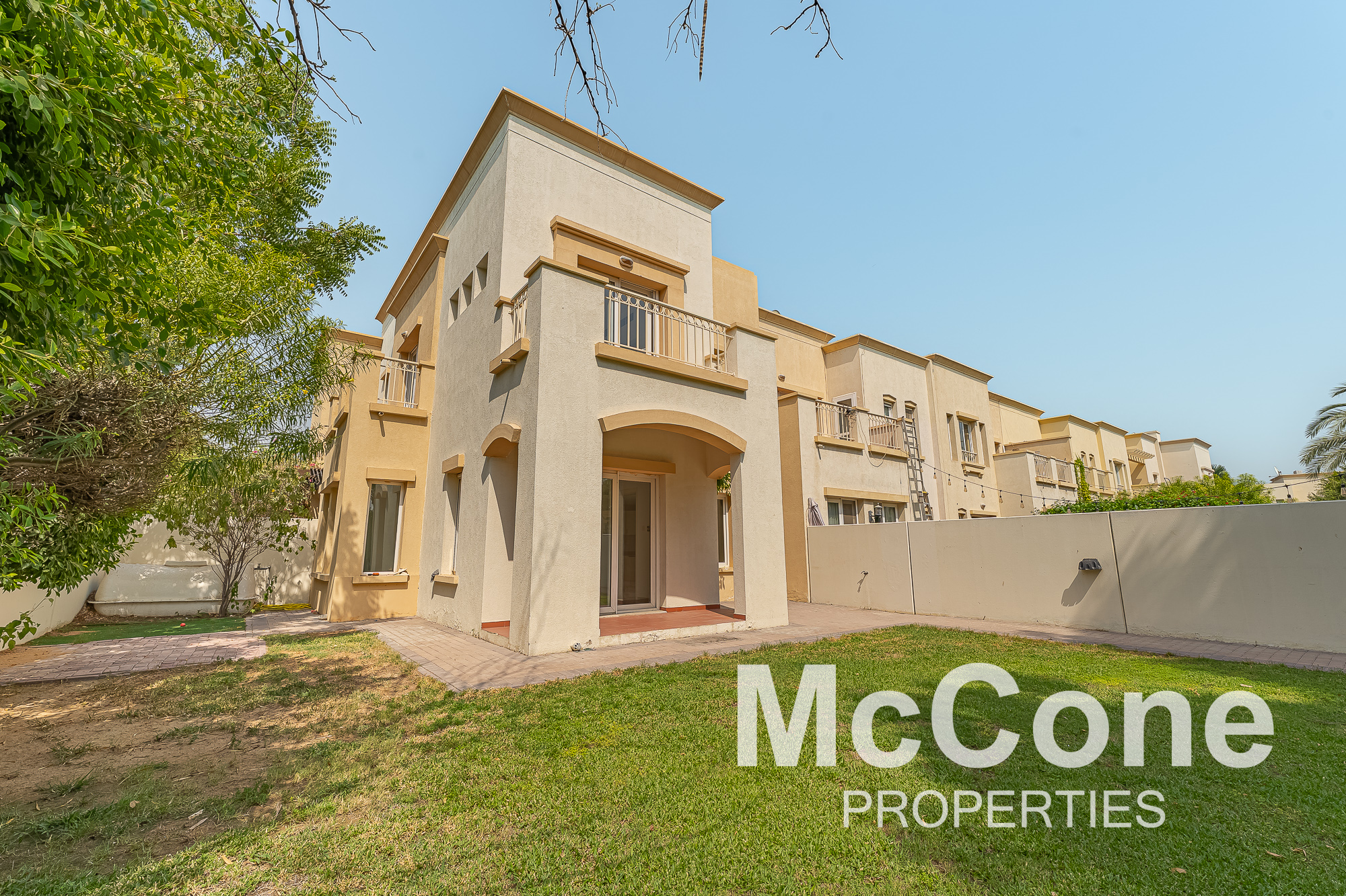 3 Bedroom Villa for Rent in Springs 8, The Springs