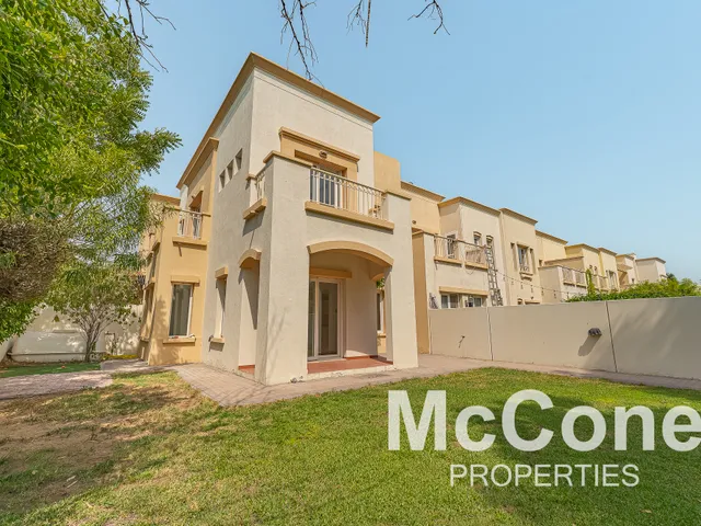 3 Bedroom Villa for Rent in Springs 8, The Springs