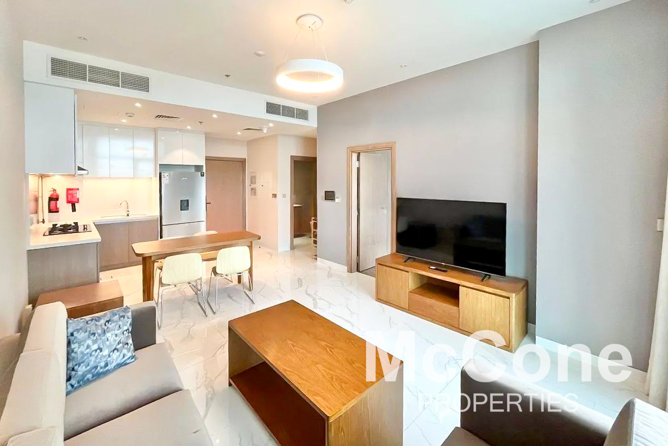 1 Bedroom Apartment for Rent in Sepco III Residence 2, Al Furjan