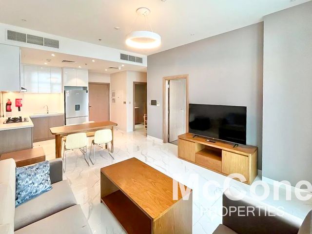 1 Bedroom Apartment for Rent in Sepco III Residence 2, Al Furjan