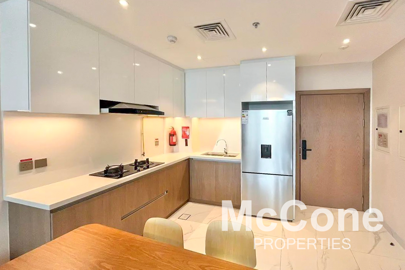 1 Bedroom Apartment for Rent in Sepco III Residence 2, Al Furjan — photo 2 of 11
