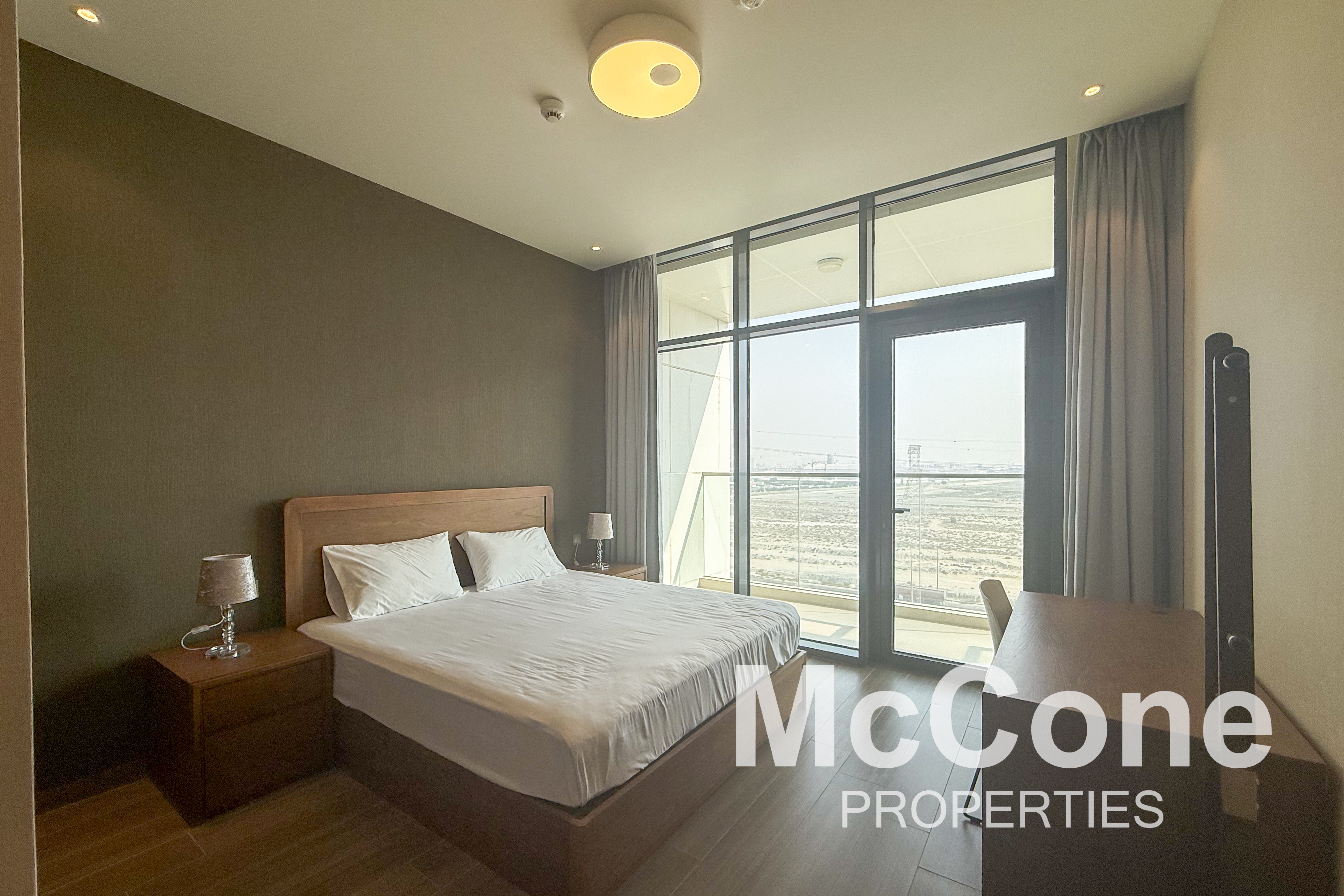 1 Bedroom Apartment for Rent in Sepco III Residence 2, Al Furjan — photo 3 of 11