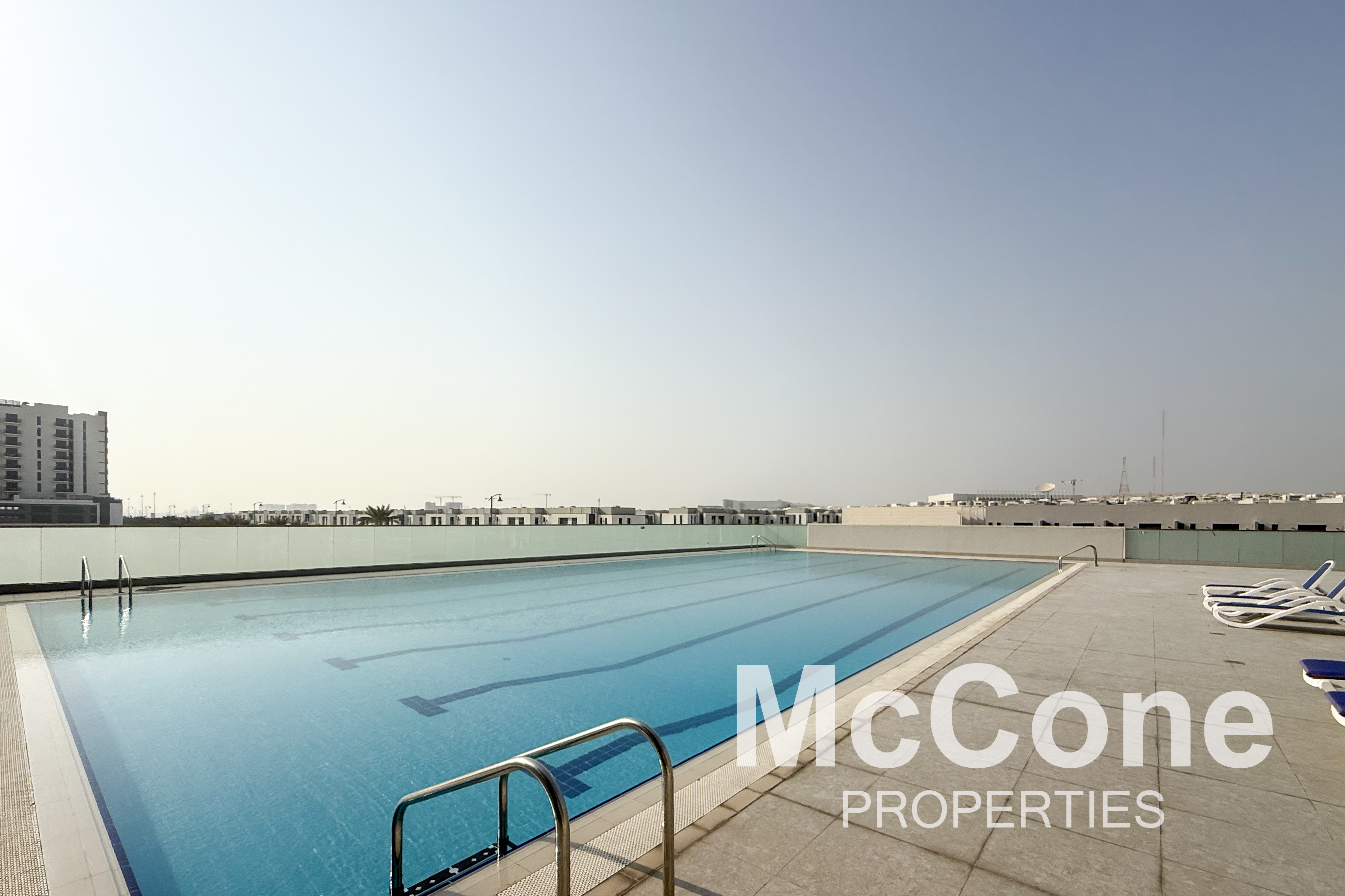 1 Bedroom Apartment for Rent in Sepco III Residence 2, Al Furjan — photograph 10 of 11