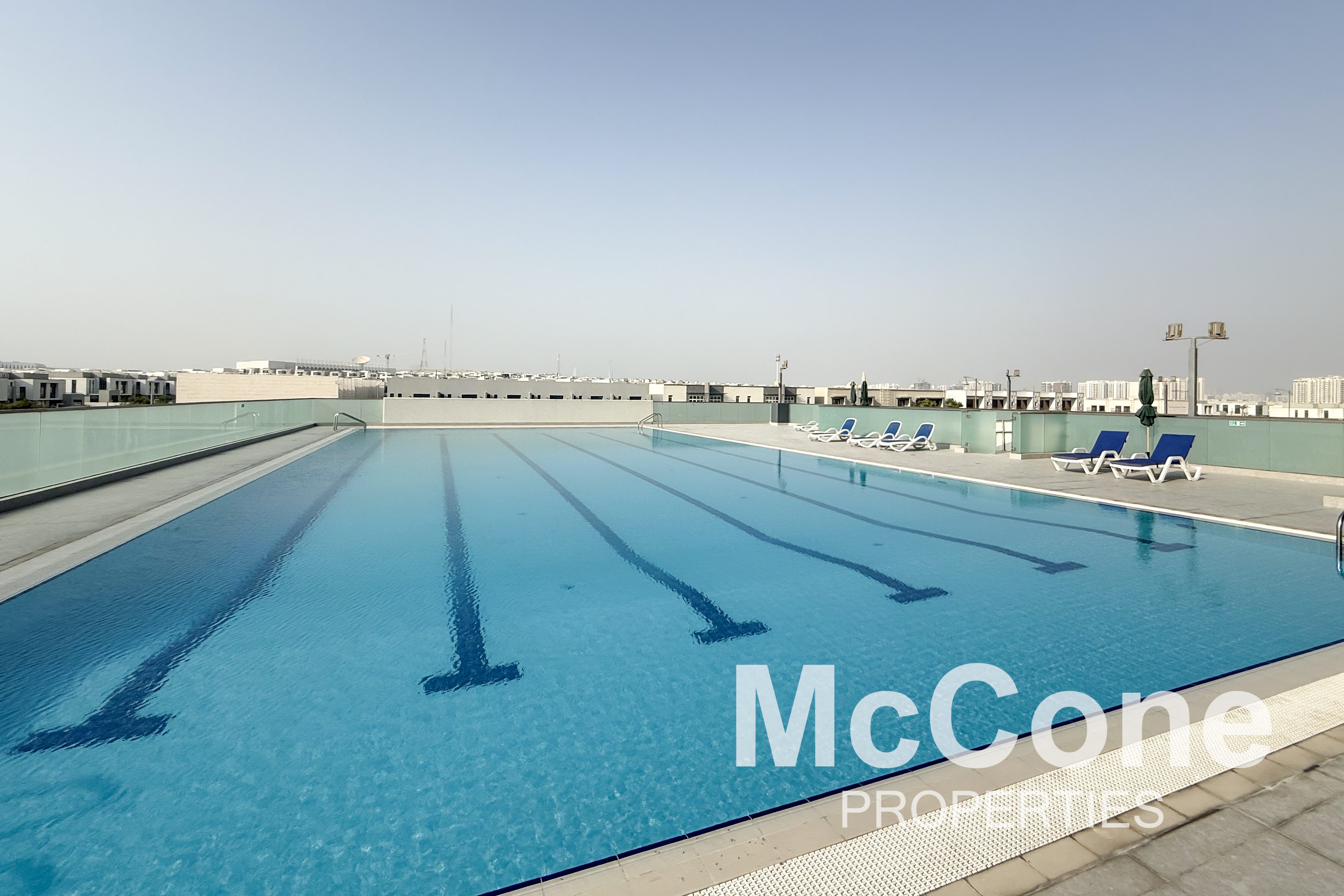1 Bedroom Apartment for Rent in Sepco III Residence 2, Al Furjan — photograph 11 of 11
