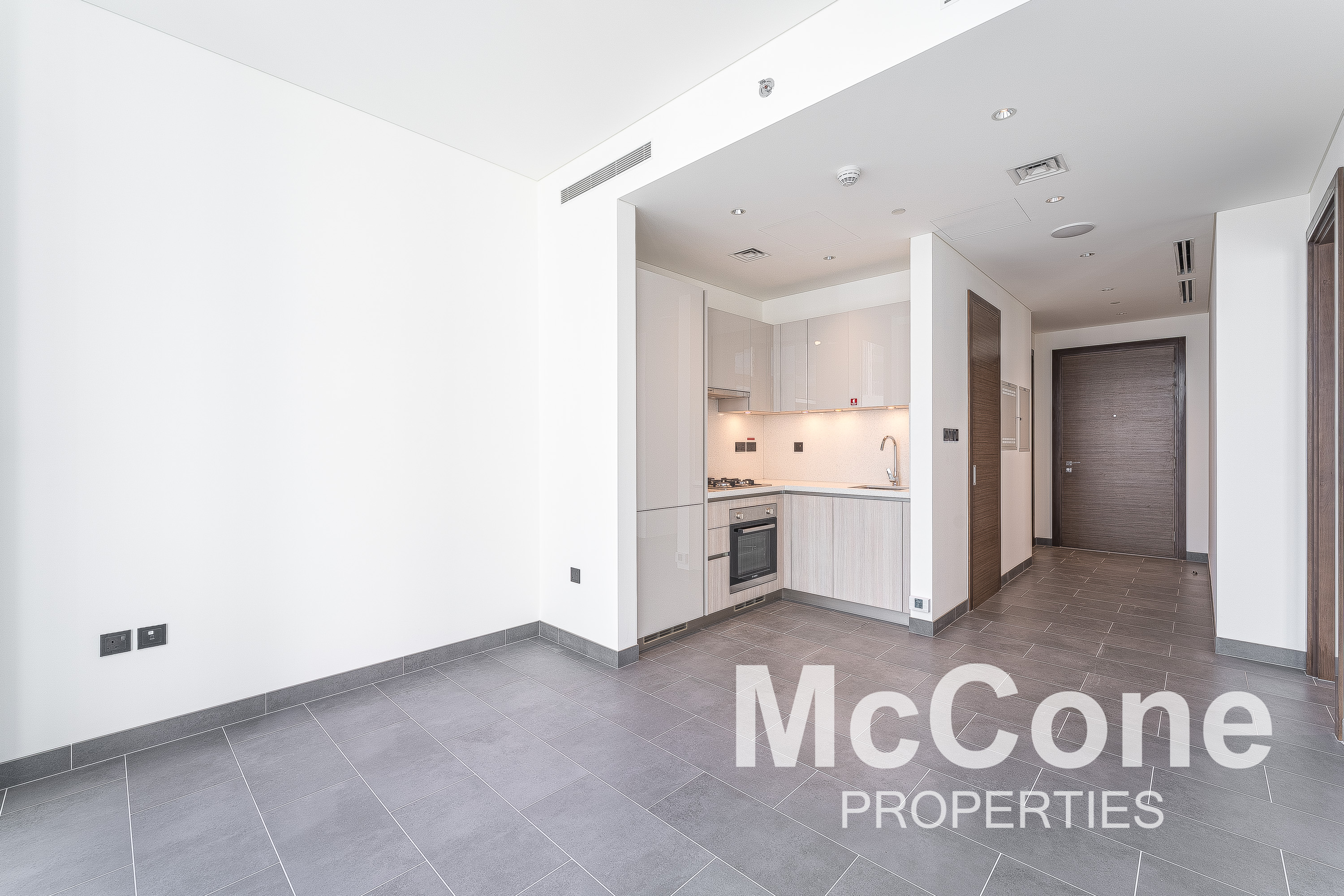 1 Bedroom Apartment for Rent in The Crest Tower C, Mohammed Bin Rashid City — photo 2 of 13