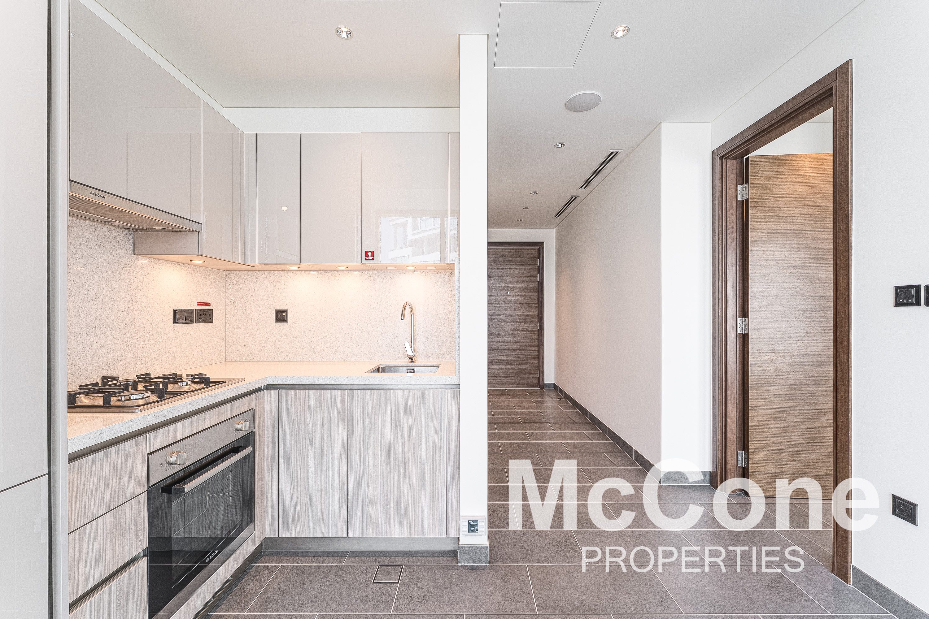 1 Bedroom Apartment for Rent in The Crest Tower C, Mohammed Bin Rashid City — photo 4 of 13