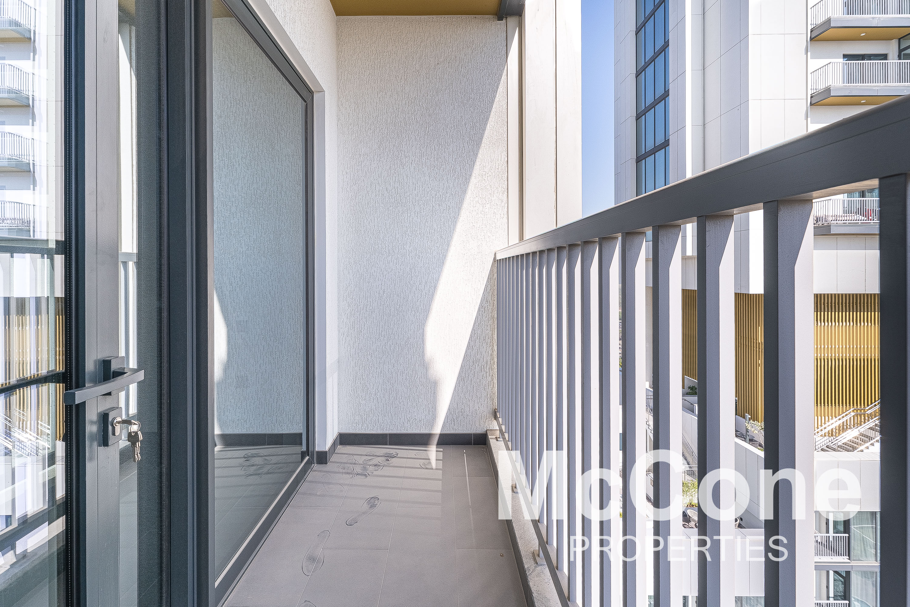 1 Bedroom Apartment for Rent in The Crest Tower C, Mohammed Bin Rashid City — photograph 10 of 13