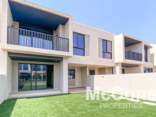 3 Bedroom Townhouse for Rent in Jebel Ali Village Townhouses, Jebel Ali