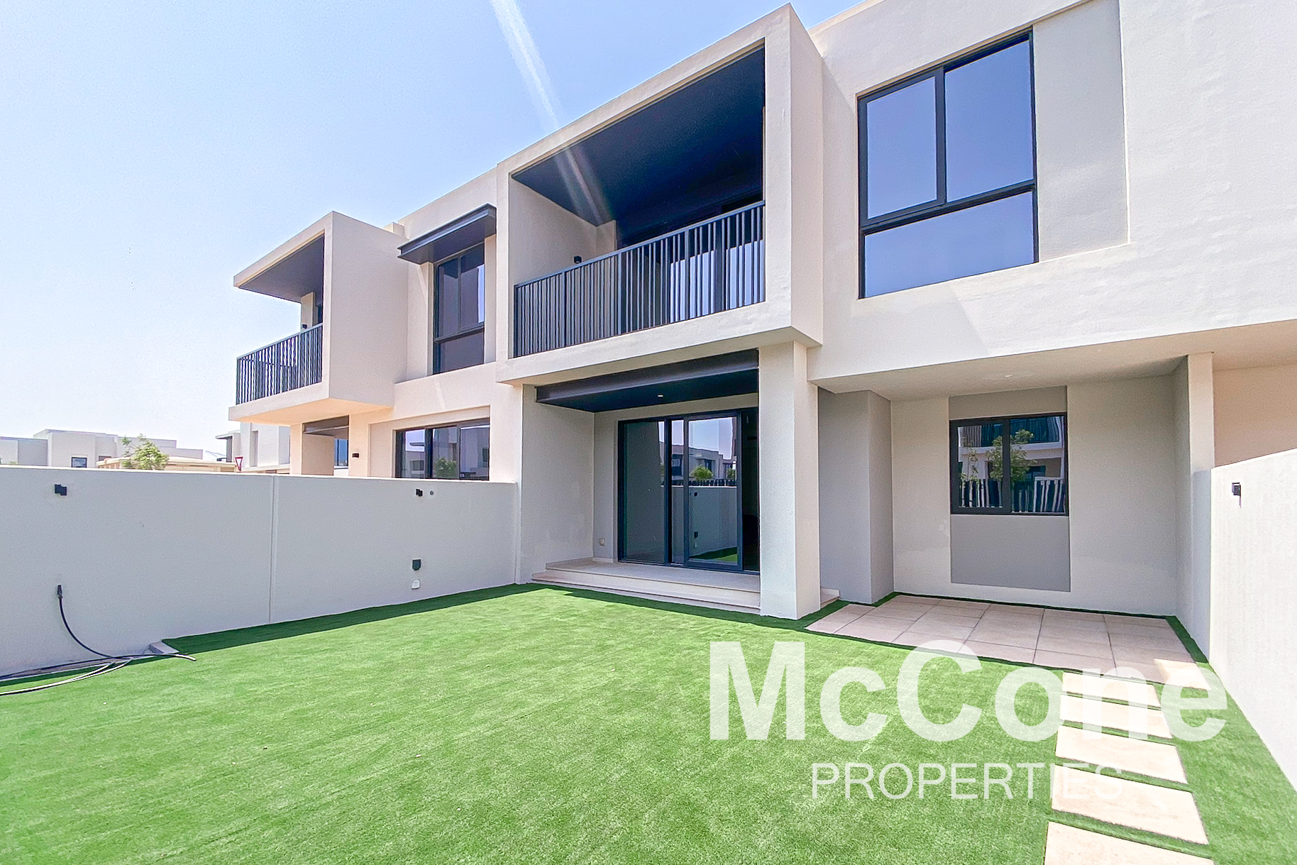 3 Bedroom Townhouse for Rent in Jebel Ali Village Townhouses, Jebel Ali — photograph 20 of 20