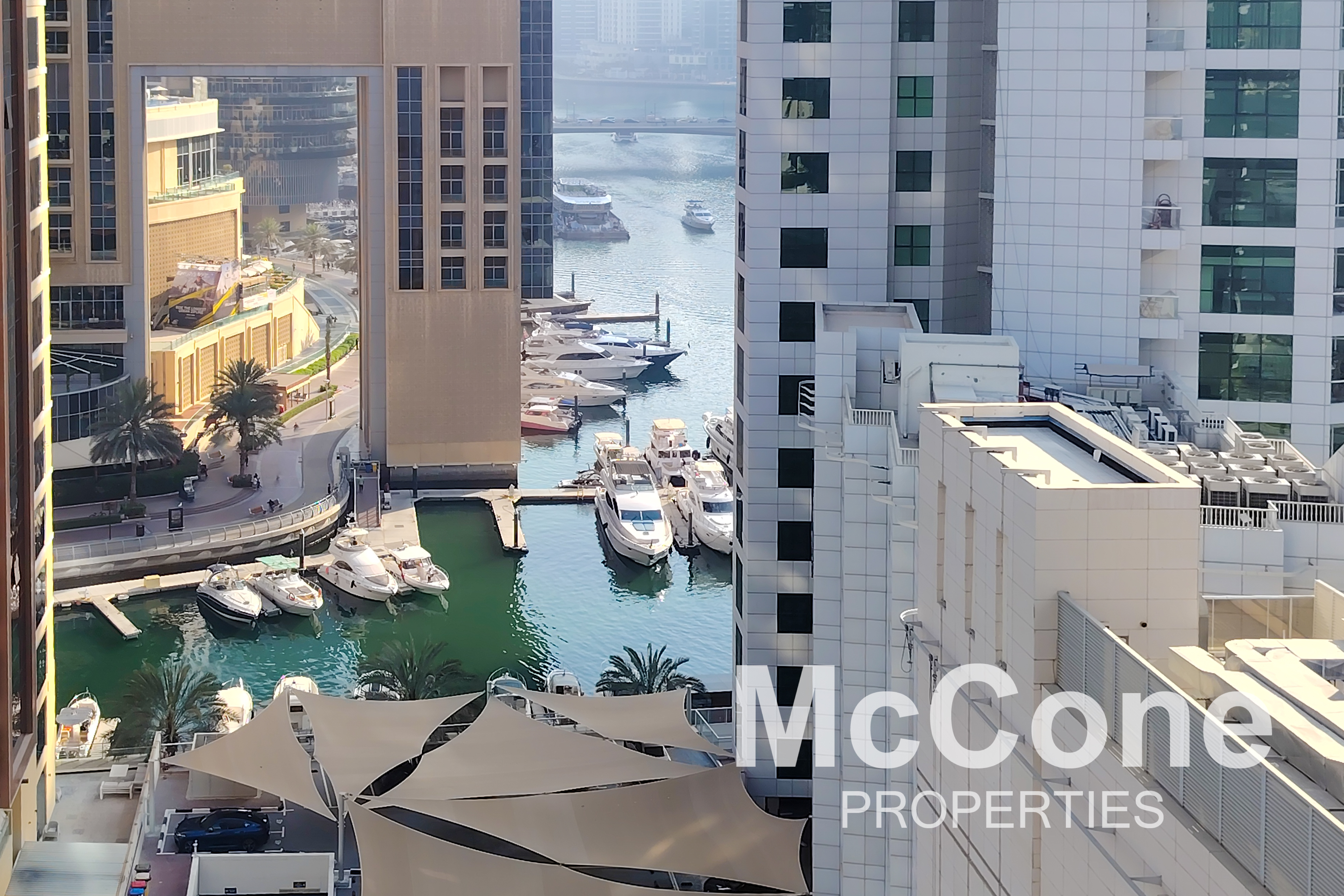 2 Bedroom Apartment for Rent in Orra Harbour Residences and Hotel Apartments, Dubai Marina — photograph 11 of 11