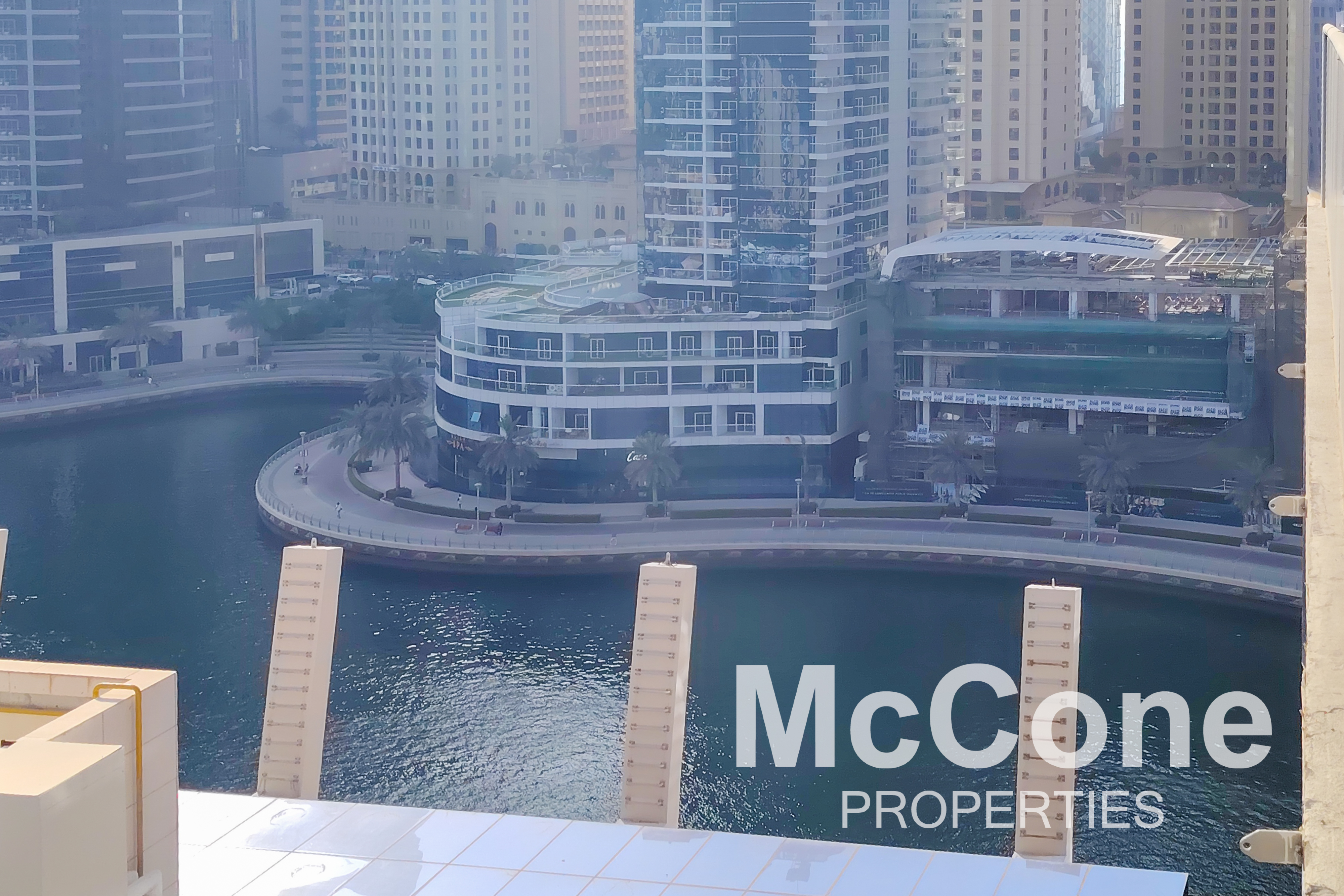 2 Bedroom Apartment for Rent in Orra Harbour Residences and Hotel Apartments, Dubai Marina — photograph 10 of 11