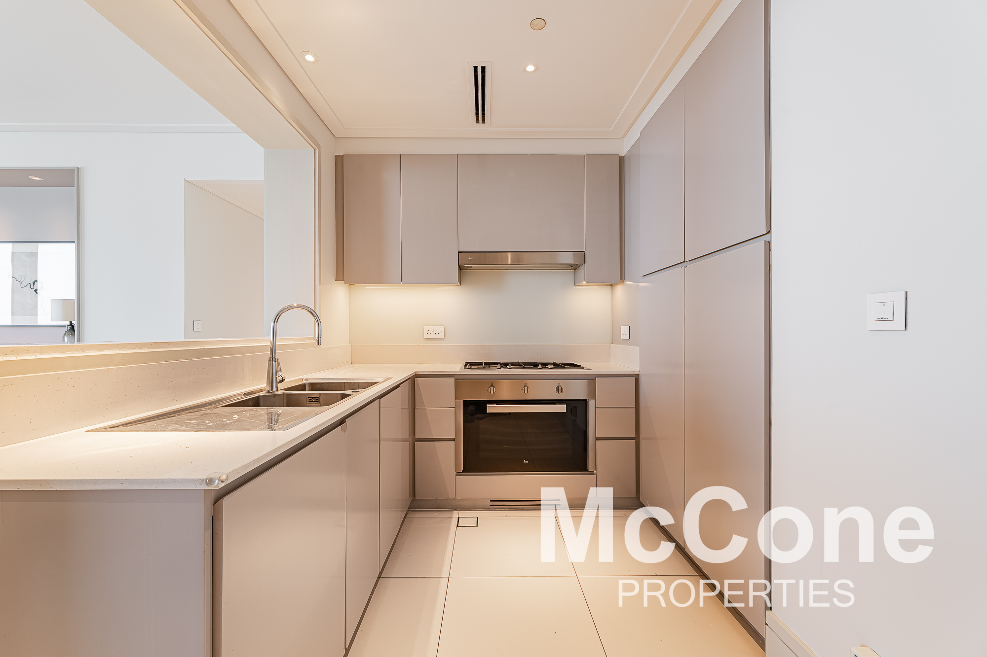 3 Bedroom Apartment for Rent in Vida Residence Downtown, Downtown Dubai — photo 5 of 19