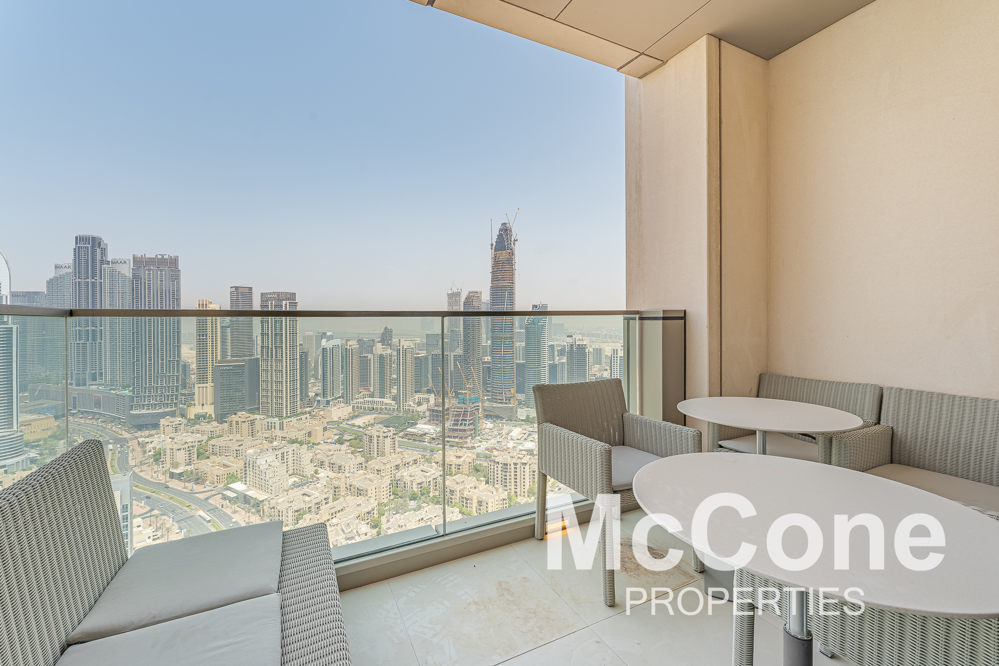 3 Bedroom Apartment for Rent in Vida Residence Downtown, Downtown Dubai — photograph 18 of 19