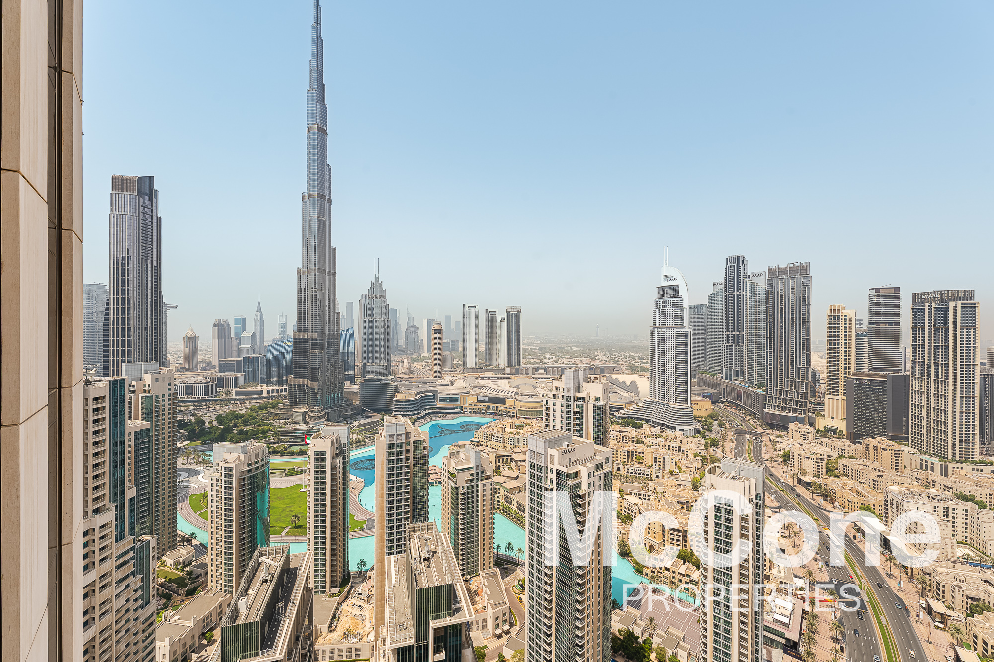 3 Bedroom Apartment for Rent in Vida Residence Downtown, Downtown Dubai