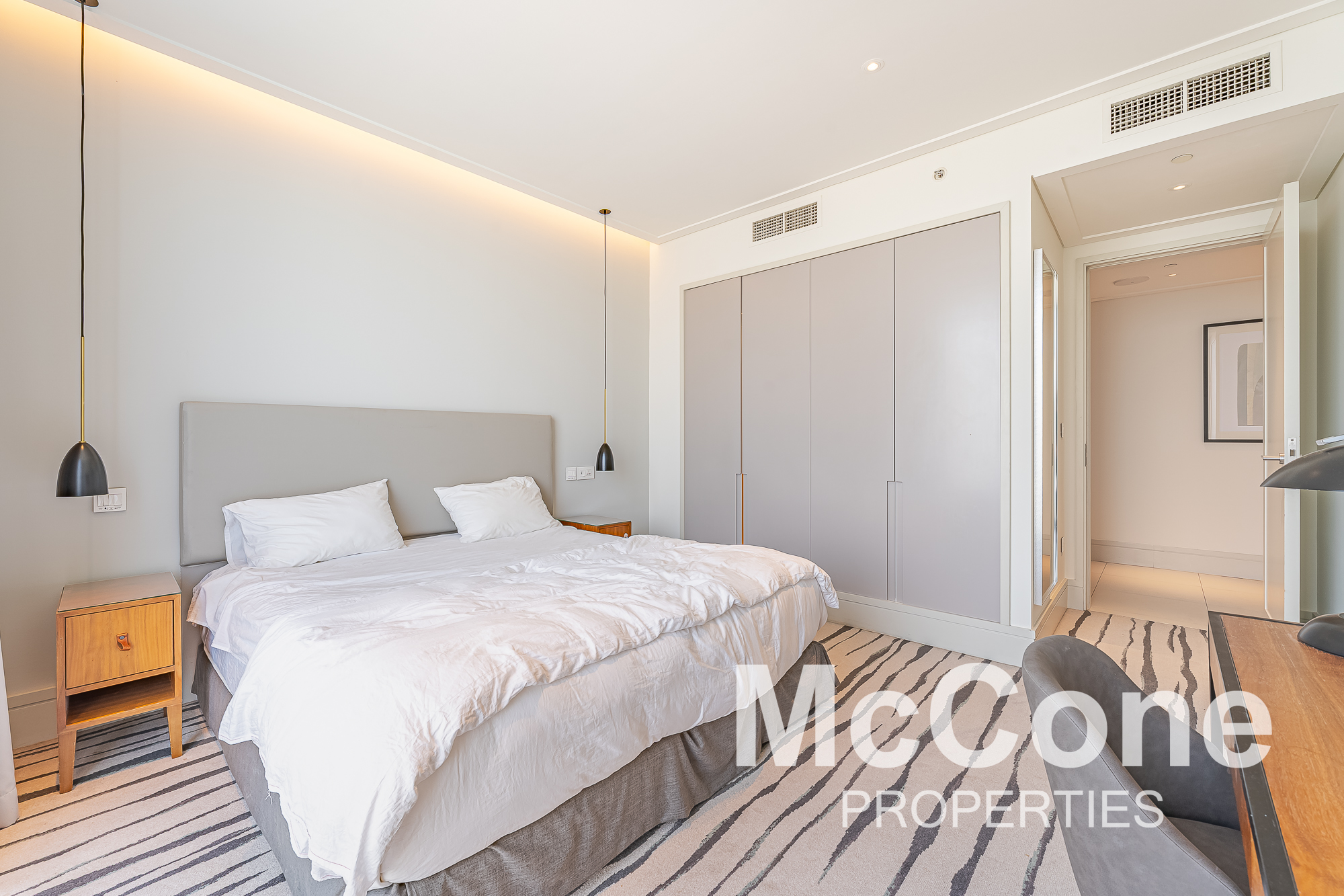 3 Bedroom Apartment for Rent in Vida Residence Downtown, Downtown Dubai — photograph 10 of 19