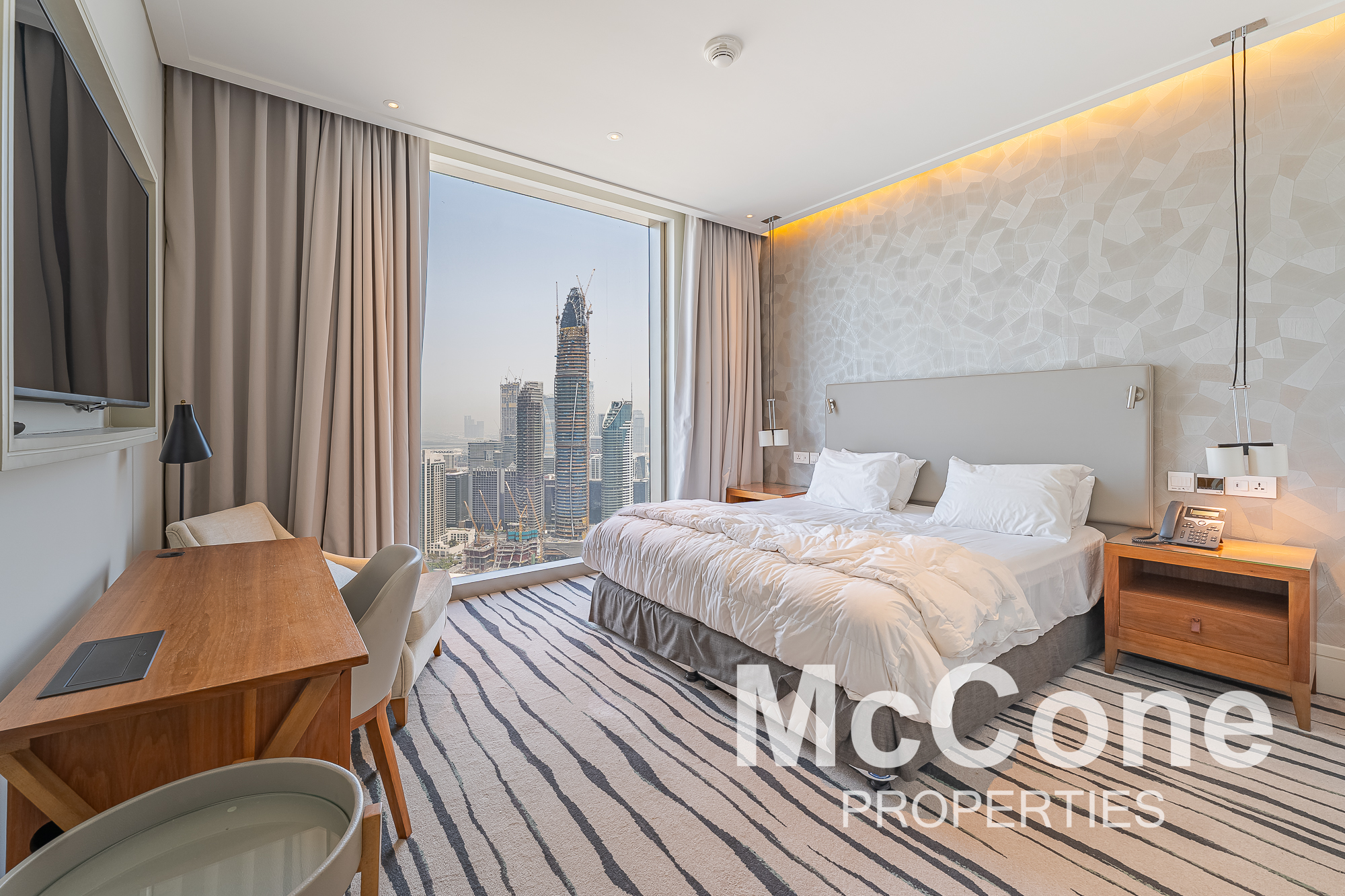 3 Bedroom Apartment for Rent in Vida Residence Downtown, Downtown Dubai — photograph 11 of 19